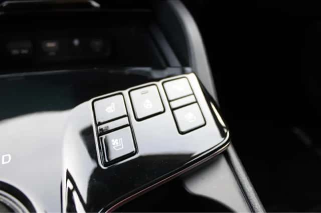 Kia Sportage (2022) thumbnail 22