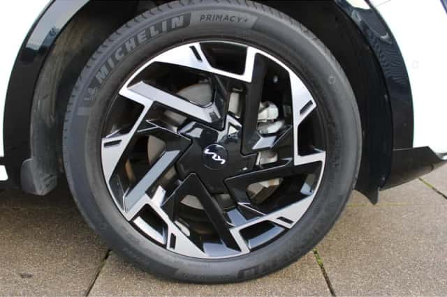Kia Sportage (2022) thumbnail 23