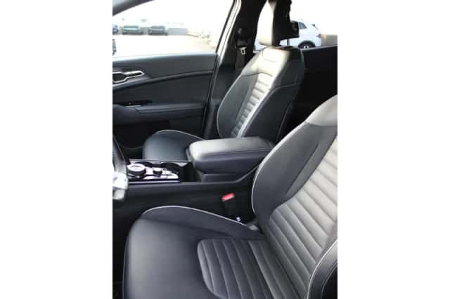Kia Sportage (2022) thumbnail 24