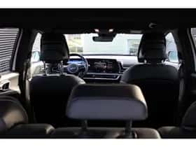 Kia Sportage (2022) thumbnail 25