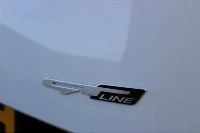Kia Sportage (2022) thumbnail 27