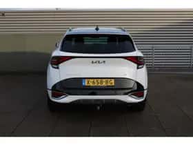 Kia Sportage (2022) thumbnail 4