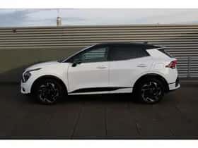 Kia Sportage (2022) thumbnail 31