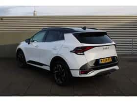 Kia Sportage (2022) thumbnail 32
