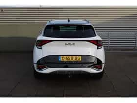 Kia Sportage (2022) thumbnail 33