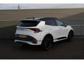 Kia Sportage (2022) thumbnail 34