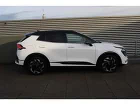 Kia Sportage (2022) thumbnail 35