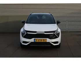 Kia Sportage (2022) thumbnail 37