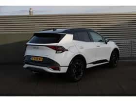 Kia Sportage (2022) thumbnail 5