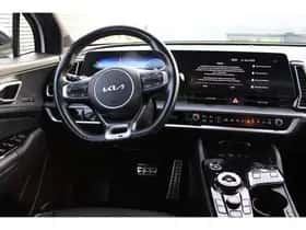 Kia Sportage (2022) thumbnail 41