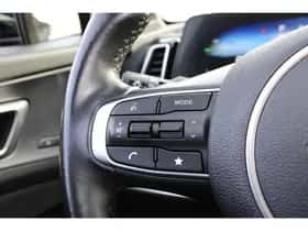 Kia Sportage (2022) thumbnail 42