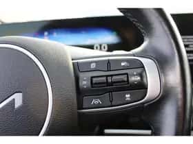 Kia Sportage (2022) thumbnail 44