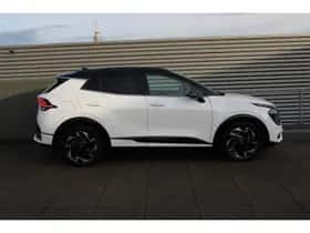 Kia Sportage (2022) thumbnail 6