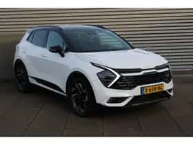 Kia Sportage (2022) thumbnail 7