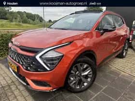 Kia Sportage (2022) thumbnail 62