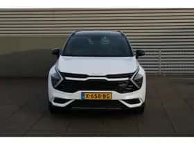 Kia Sportage (2022) thumbnail 8