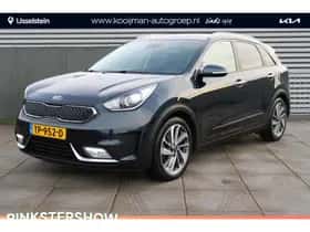 Kia Niro (2018)