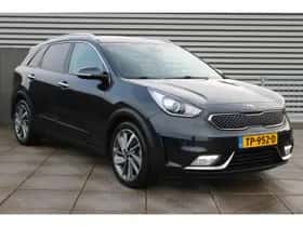 Kia Niro (2018) thumbnail 2