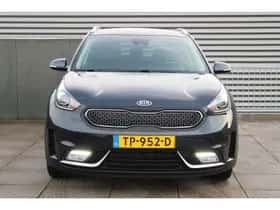 Kia Niro (2018) thumbnail 3