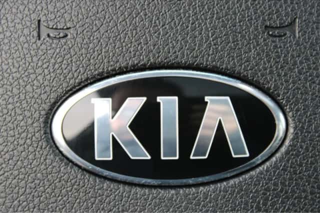 Kia Niro (2018) thumbnail 21