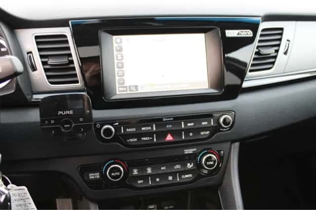 Kia Niro (2018) thumbnail 28