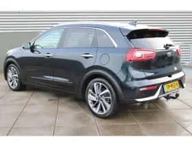 Kia Niro (2018) thumbnail 5