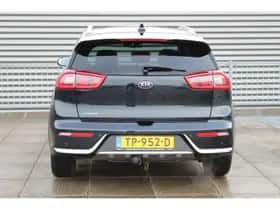 Kia Niro (2018) thumbnail 6