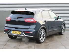 Kia Niro (2018) thumbnail 7