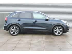 Kia Niro (2018) thumbnail 8