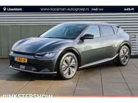 Kia EV6 (2024)