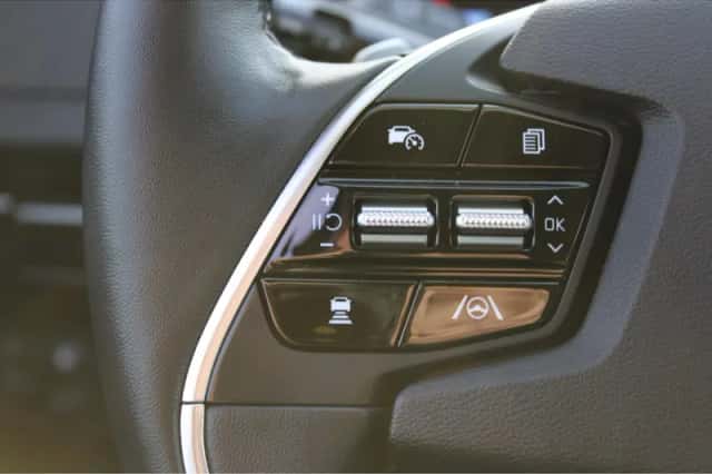 Kia EV6 (2024) thumbnail 19