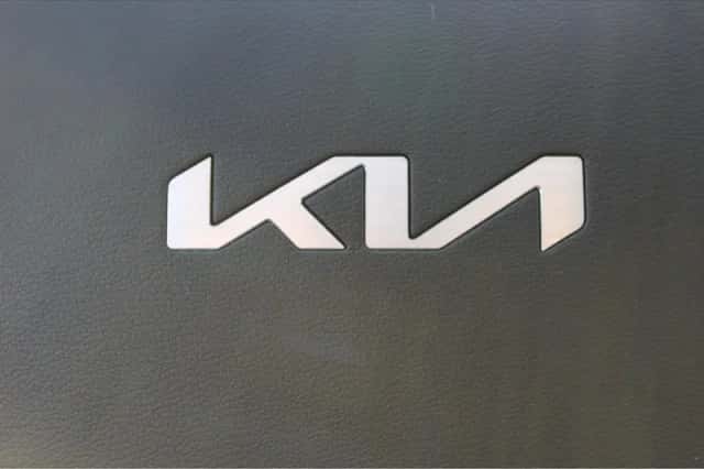 Kia EV6 (2024) thumbnail 20