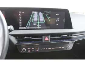 Kia EV6 (2024) thumbnail 23