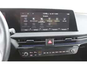 Kia EV6 (2024) thumbnail 24