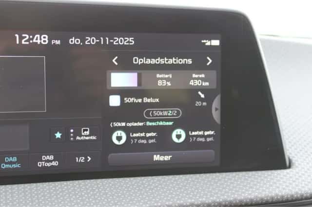 Kia EV6 (2024) thumbnail 26