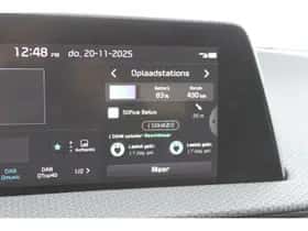Kia EV6 (2024) thumbnail 26