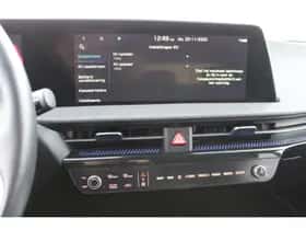 Kia EV6 (2024) thumbnail 27