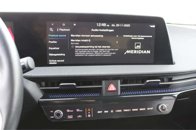Kia EV6 (2024) thumbnail 29