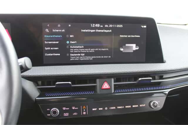 Kia EV6 (2024) thumbnail 30