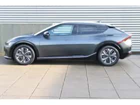 Kia EV6 (2024) thumbnail 4