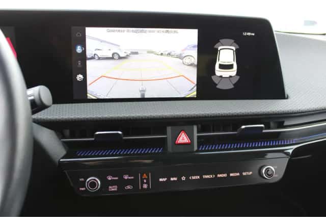 Kia EV6 (2024) thumbnail 31