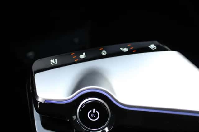 Kia EV6 (2024) thumbnail 32