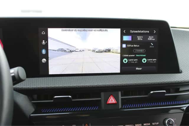 Kia EV6 (2024) thumbnail 35