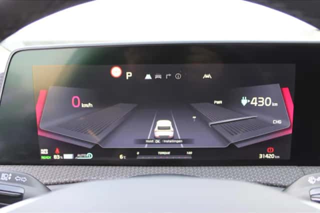 Kia EV6 (2024) thumbnail 40