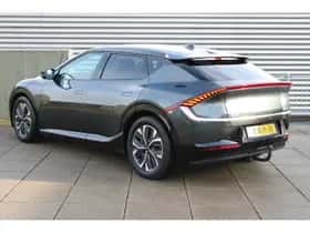 Kia EV6 (2024) thumbnail 5