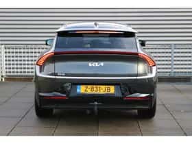 Kia EV6 (2024) thumbnail 6