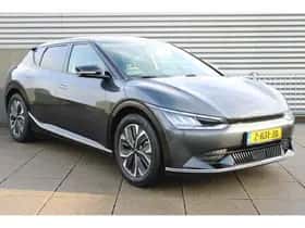 Kia EV6 (2024) thumbnail 52