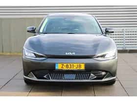 Kia EV6 (2024) thumbnail 53