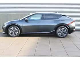Kia EV6 (2024) thumbnail 54