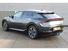 Kia EV6 (2024) thumbnail 55